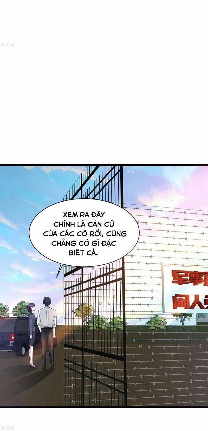 Đô Thị Tà Vương 150 trang 5