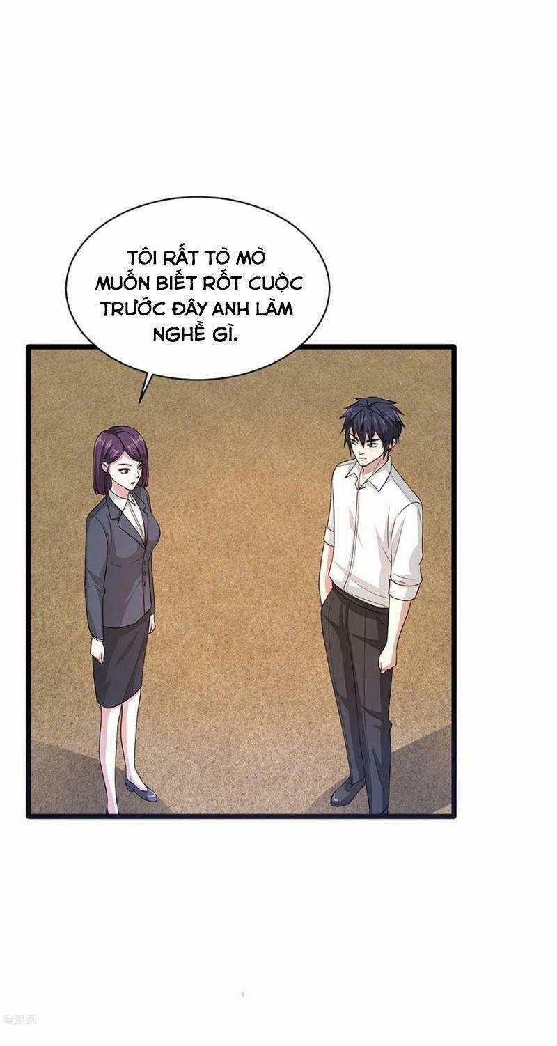 Đô Thị Tà Vương 150 trang 6