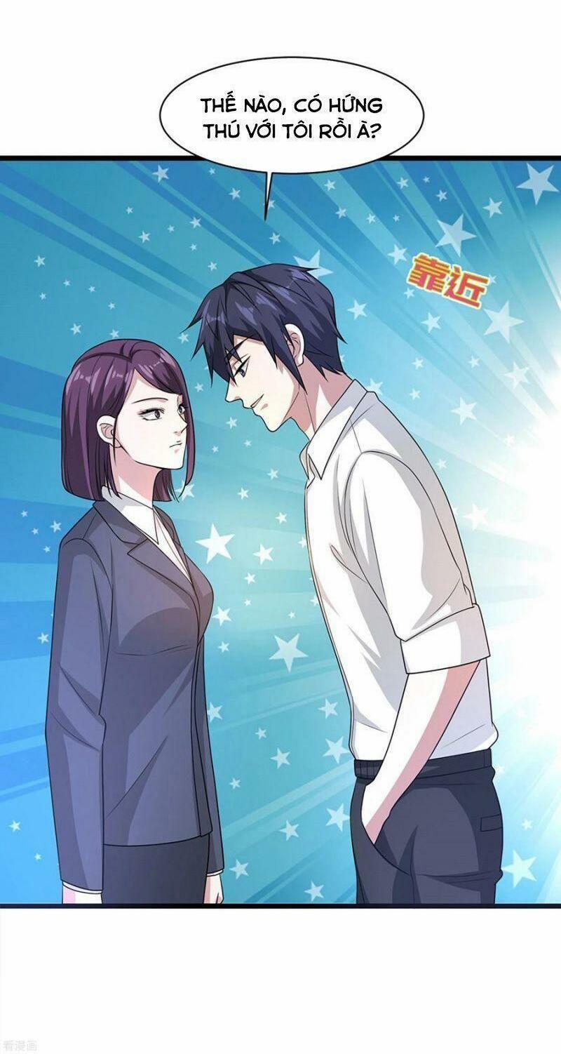 Đô Thị Tà Vương 150 trang 7