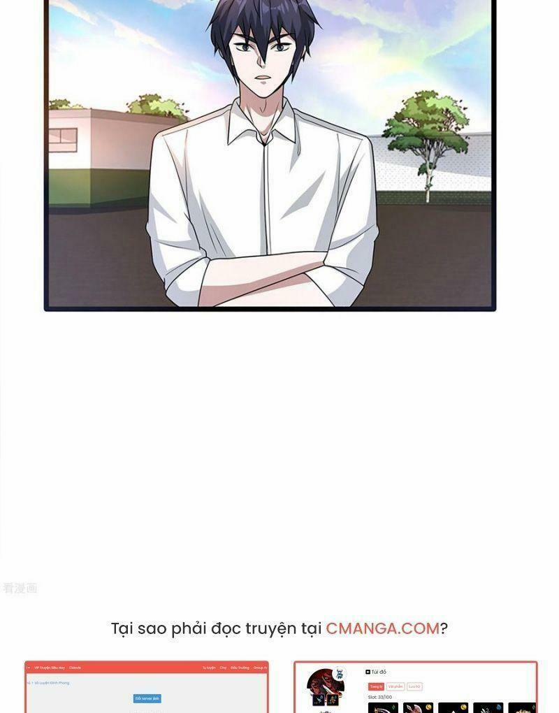 Đô Thị Tà Vương 150 trang 9