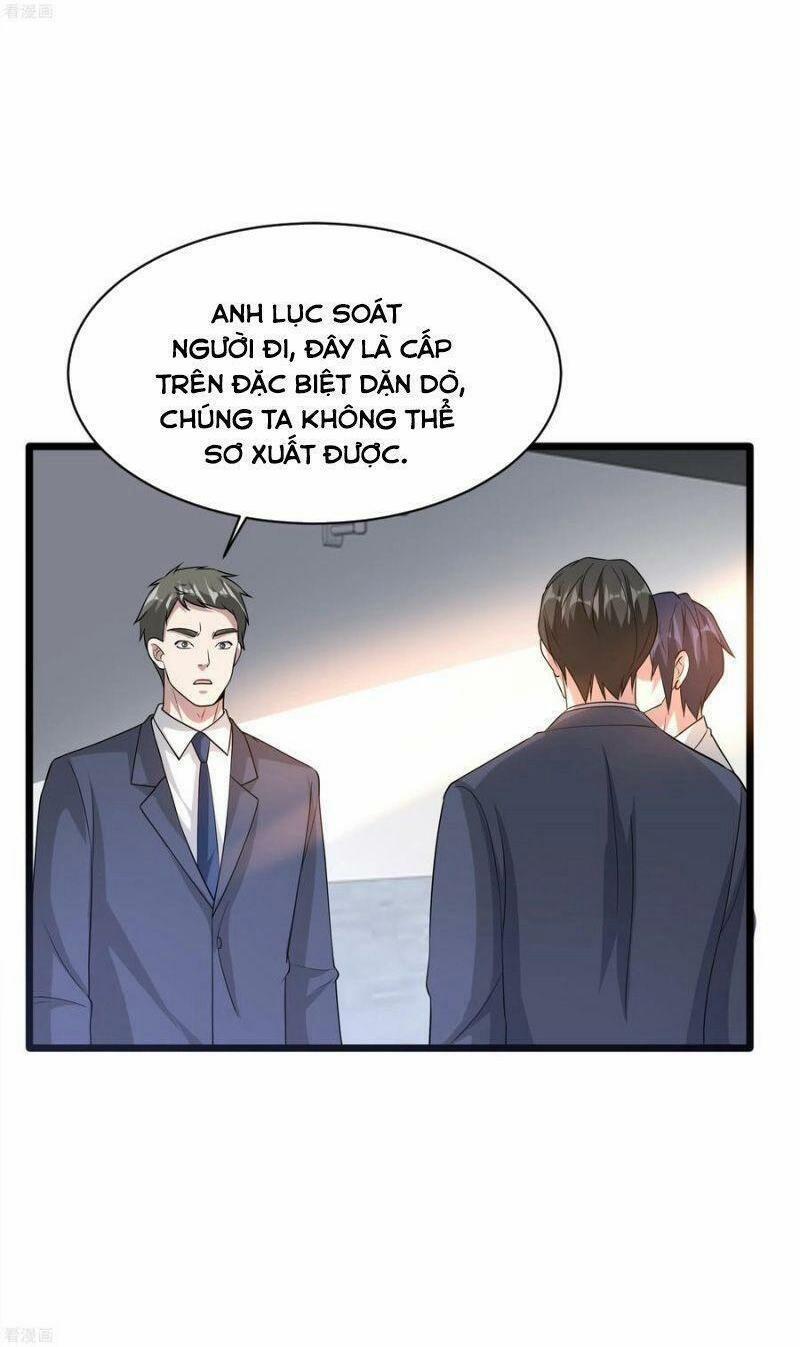 Đô Thị Tà Vương 151 trang 1