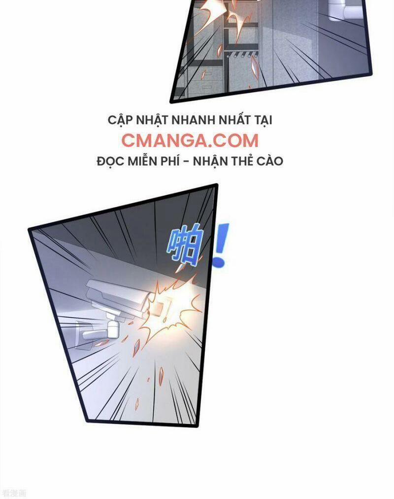 Đô Thị Tà Vương 151 trang 11