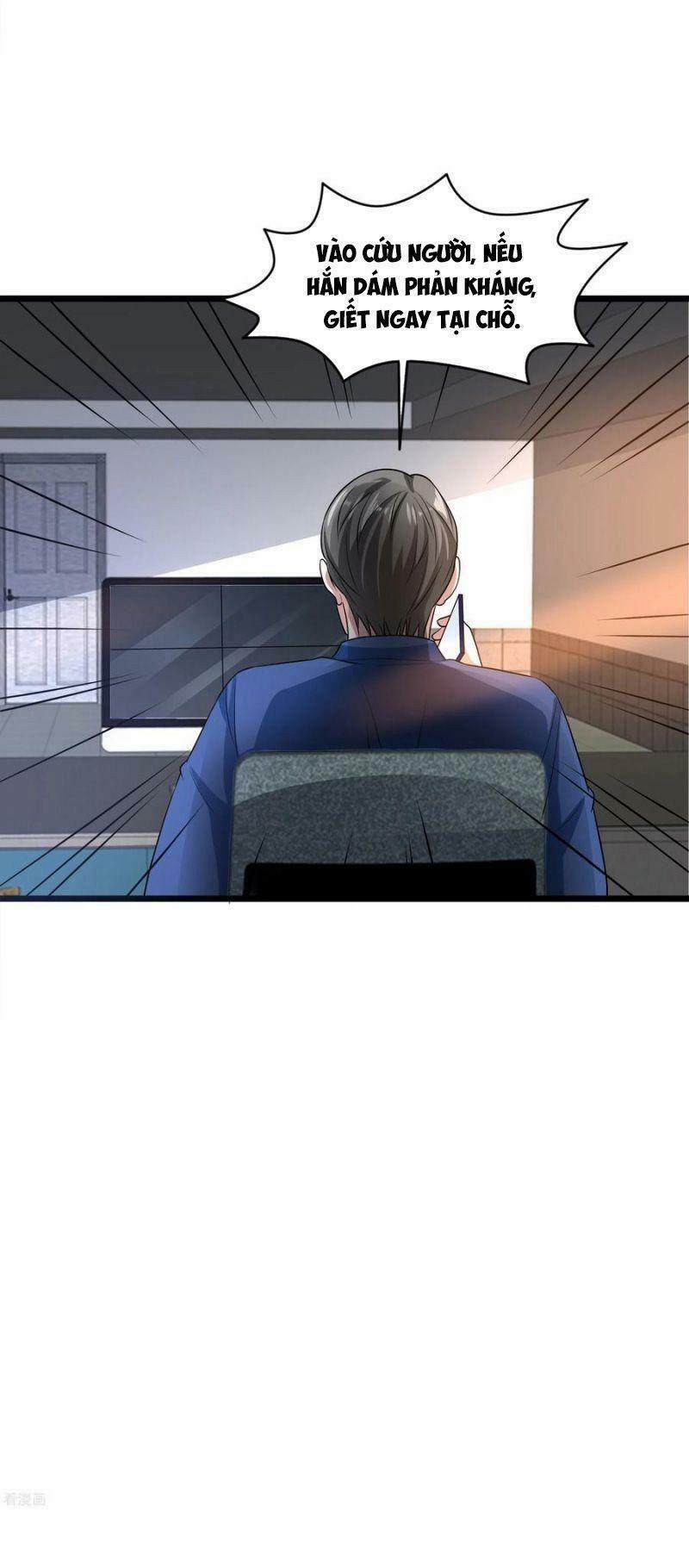 Đô Thị Tà Vương 151 trang 12