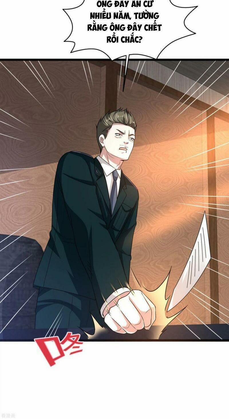 Đô Thị Tà Vương 151 trang 15