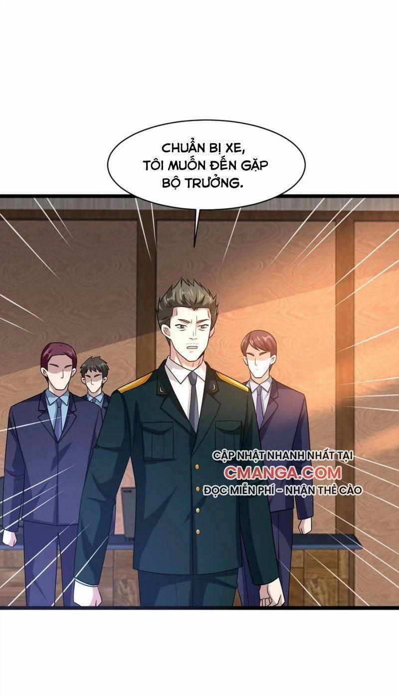 Đô Thị Tà Vương 151 trang 16