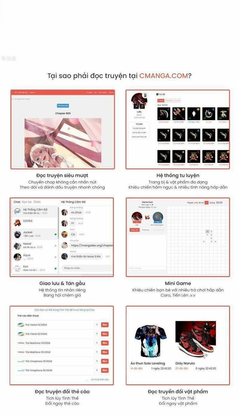 Đô Thị Tà Vương 151 trang 17