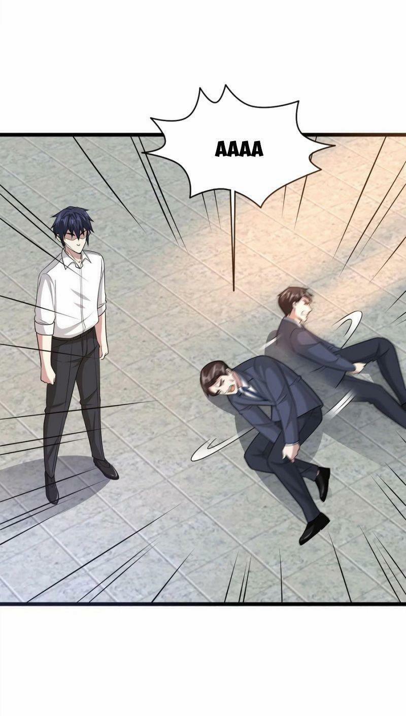 Đô Thị Tà Vương 151 trang 2