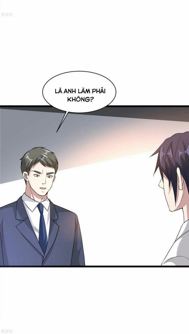 Đô Thị Tà Vương 151 trang 3