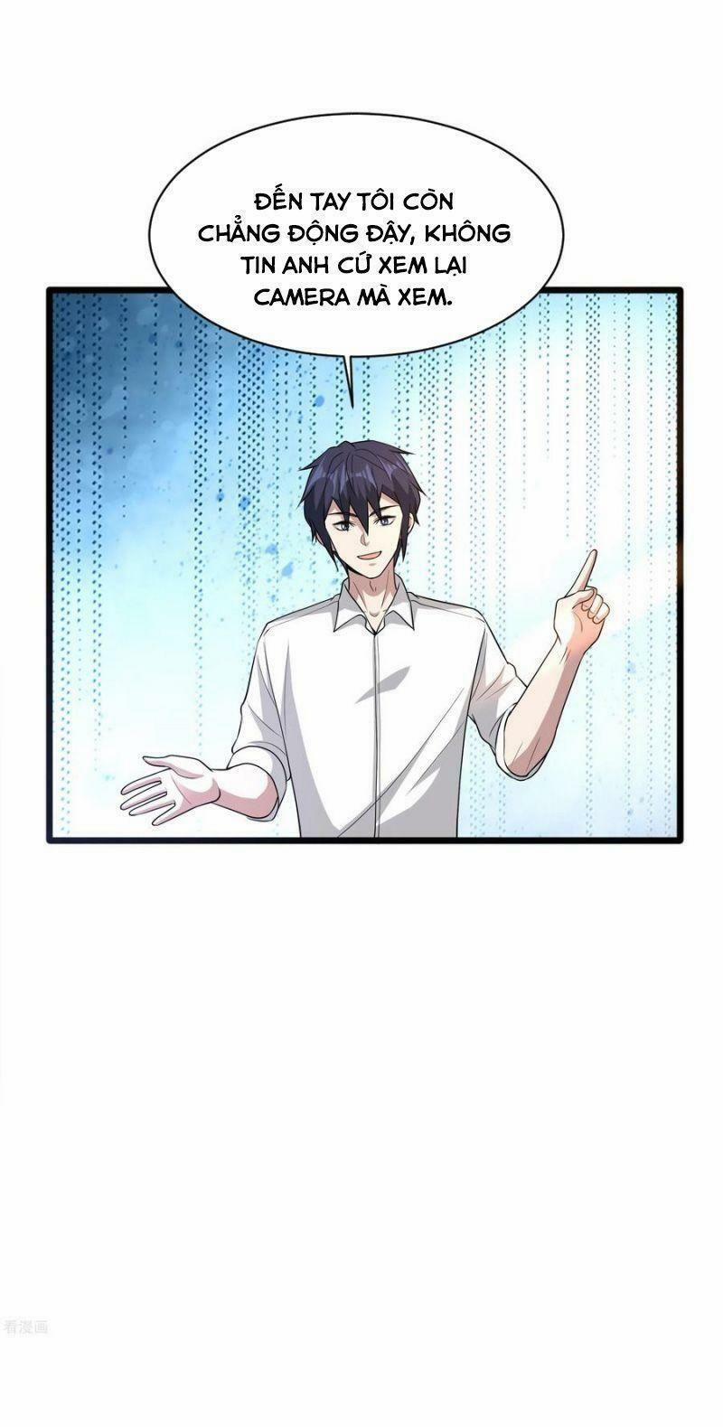 Đô Thị Tà Vương 151 trang 4