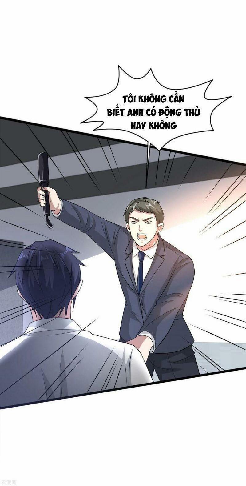 Đô Thị Tà Vương 151 trang 5