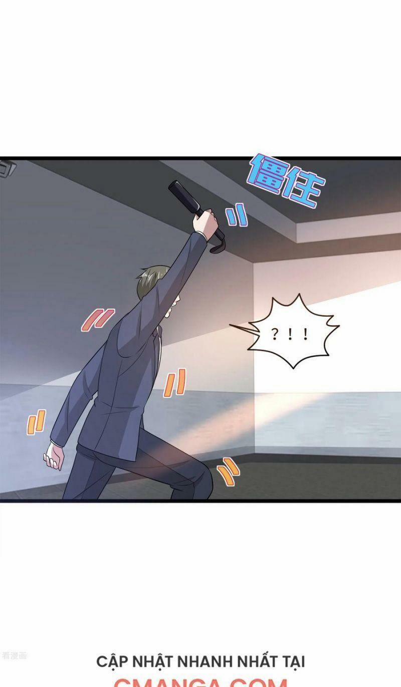 Đô Thị Tà Vương 151 trang 6