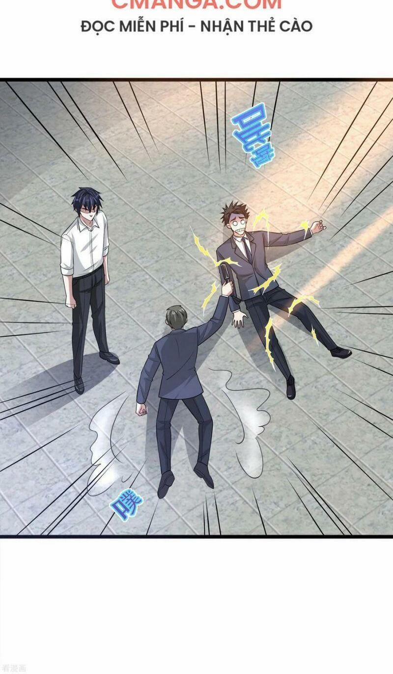 Đô Thị Tà Vương 151 trang 7