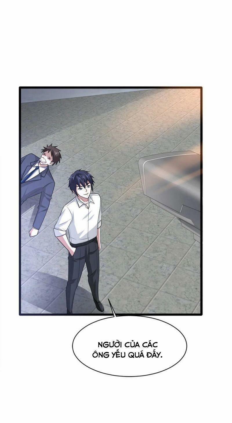 Đô Thị Tà Vương 151 trang 8