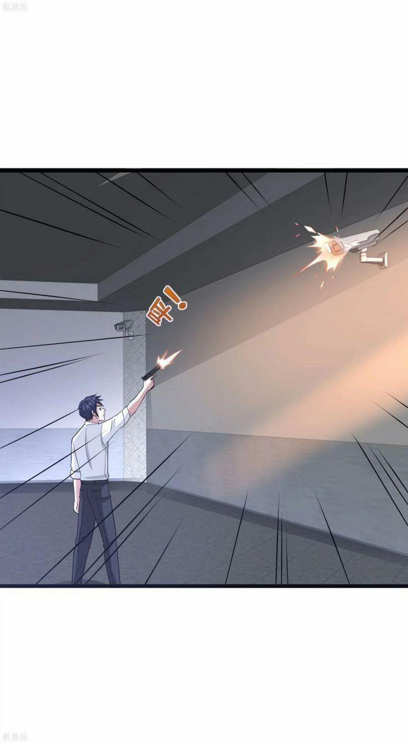 Đô Thị Tà Vương 151 trang 9