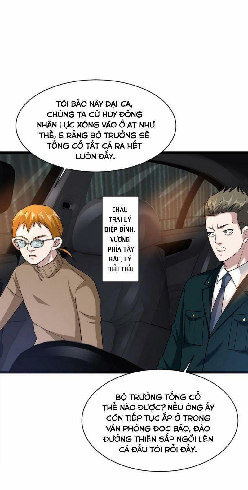 Đô Thị Tà Vương 152 trang 0