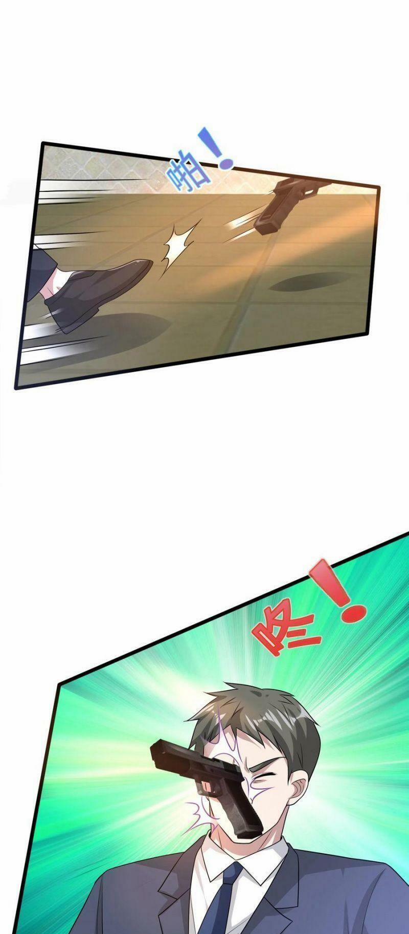 Đô Thị Tà Vương 152 trang 10