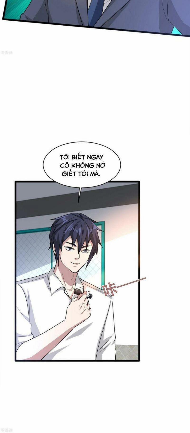 Đô Thị Tà Vương 152 trang 11