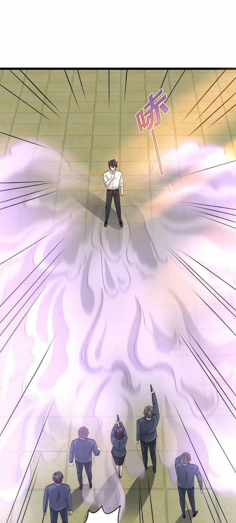 Đô Thị Tà Vương 152 trang 12