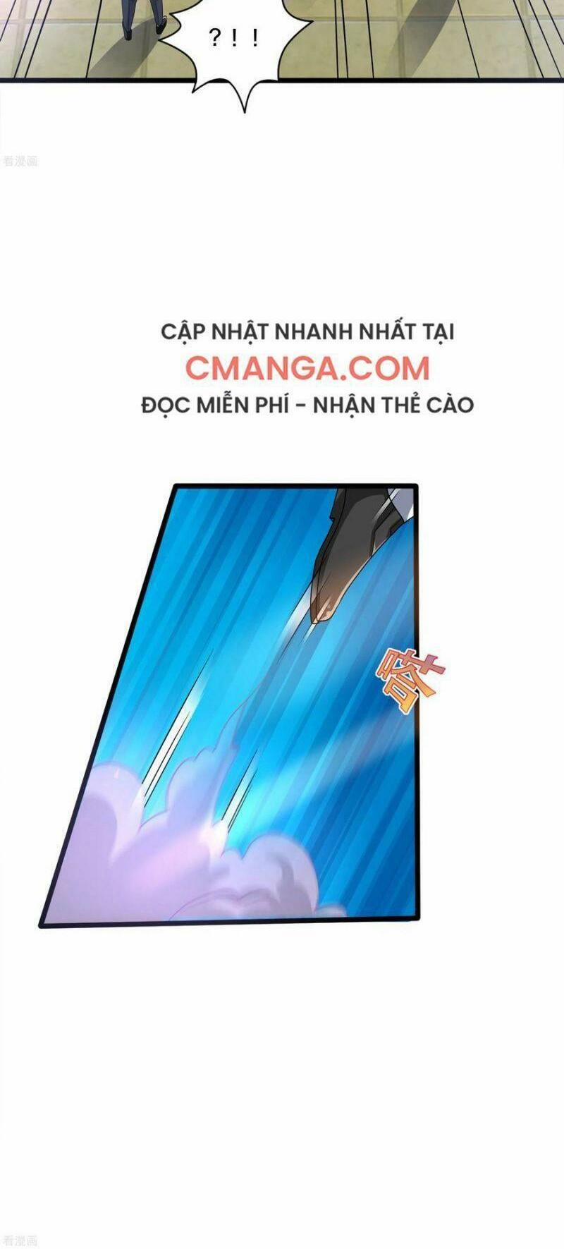 Đô Thị Tà Vương 152 trang 13