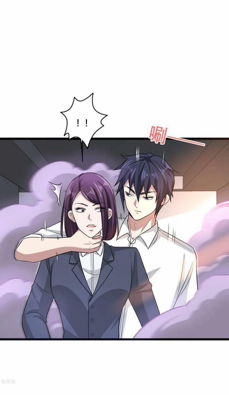 Đô Thị Tà Vương 152 trang 14