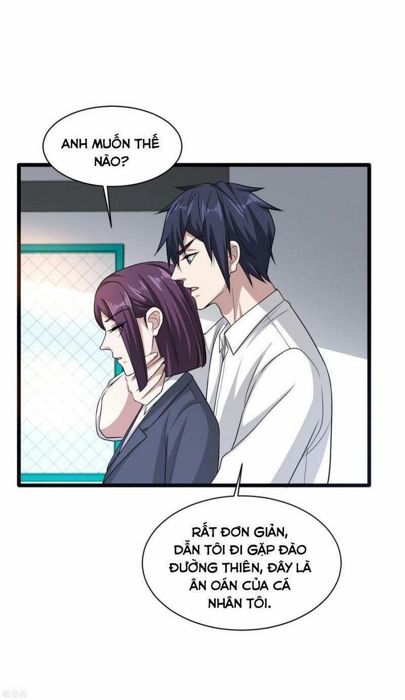 Đô Thị Tà Vương 152 trang 15