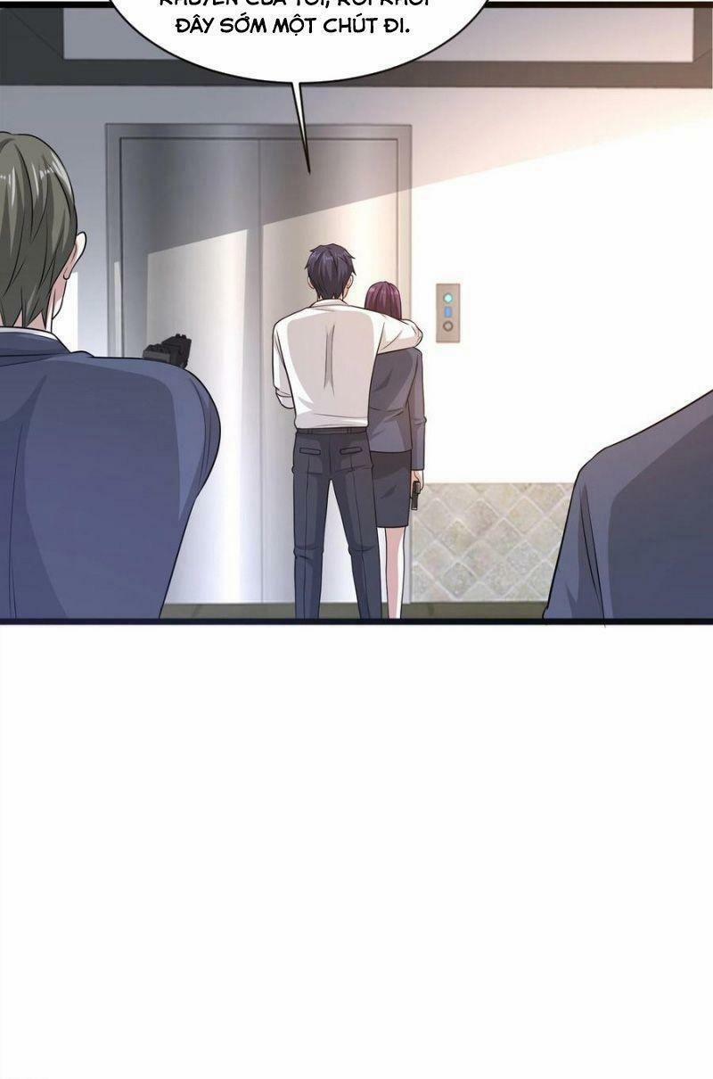 Đô Thị Tà Vương 152 trang 17