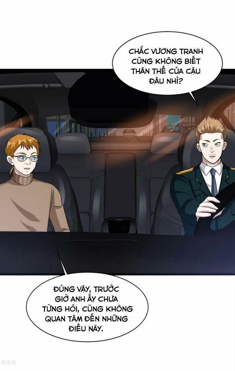 Đô Thị Tà Vương 152 trang 2