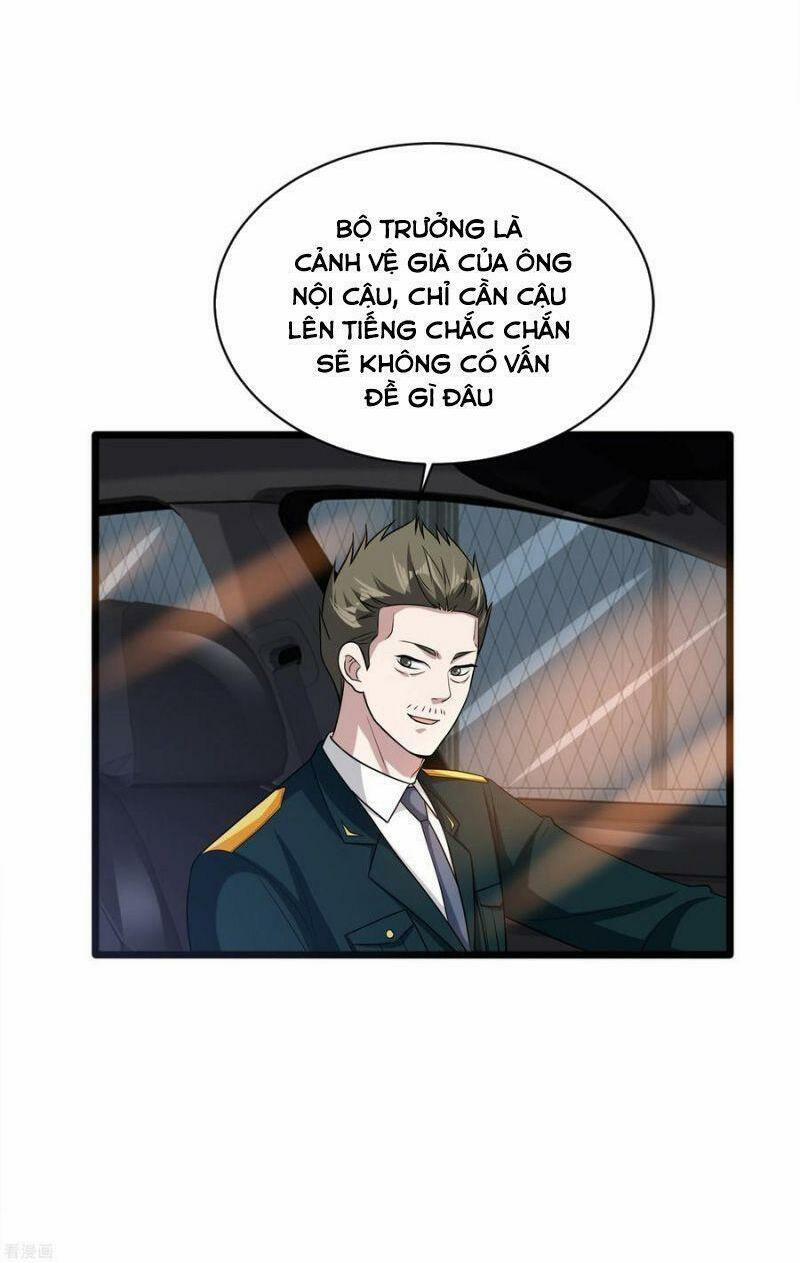 Đô Thị Tà Vương 152 trang 3