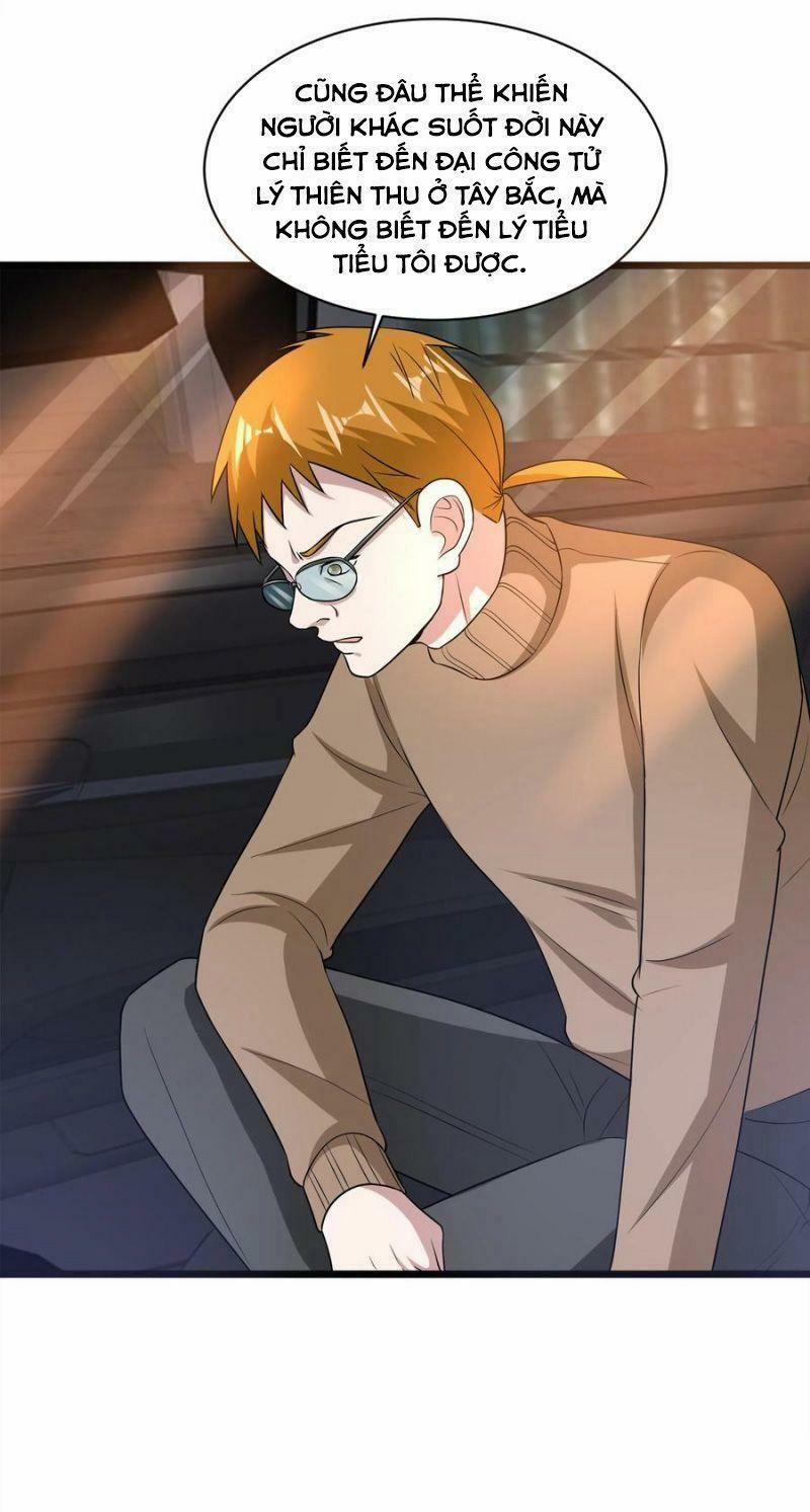 Đô Thị Tà Vương 152 trang 4