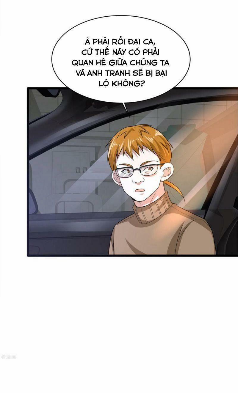 Đô Thị Tà Vương 152 trang 6