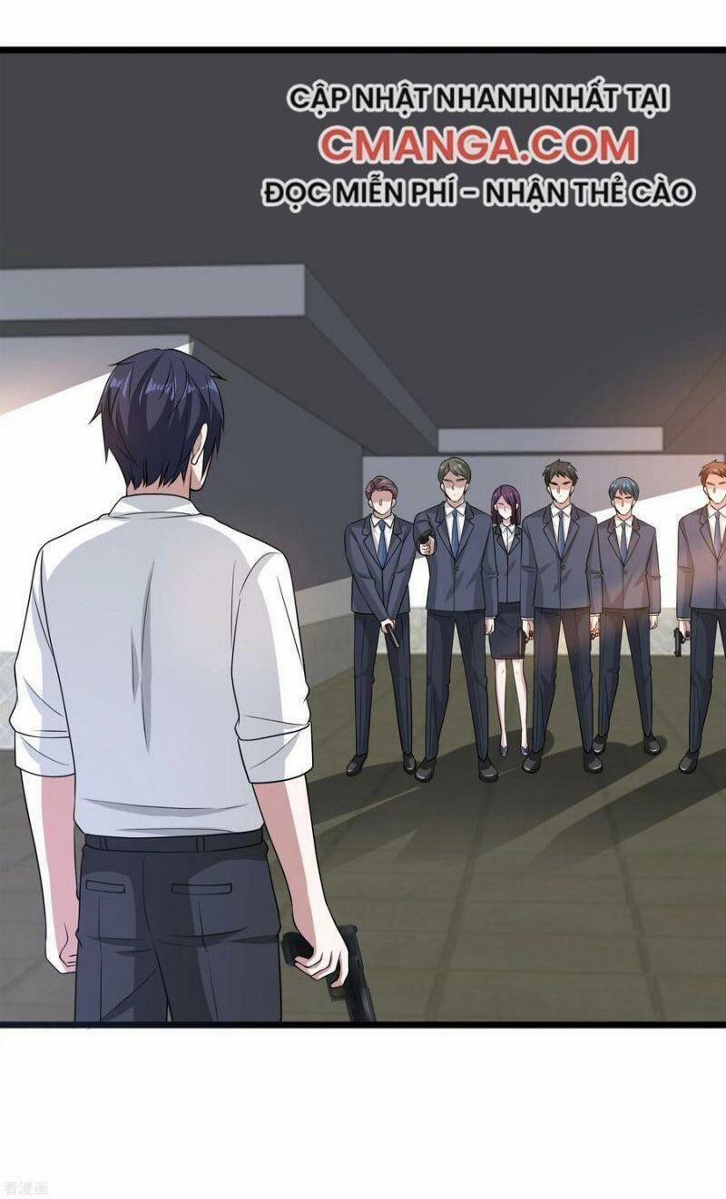 Đô Thị Tà Vương 152 trang 7