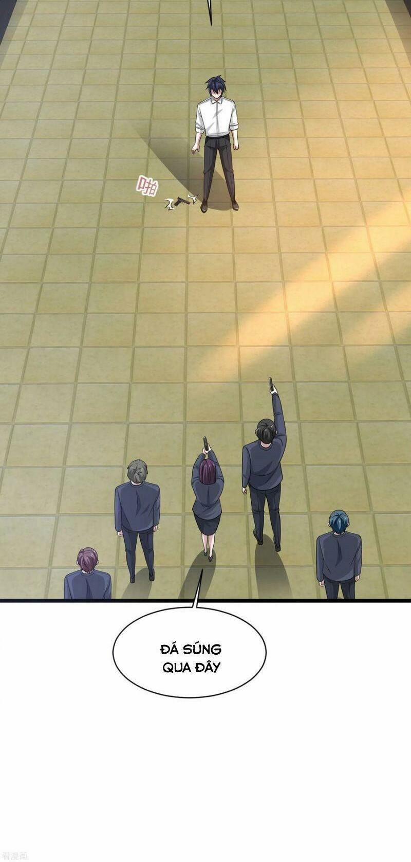 Đô Thị Tà Vương 152 trang 9