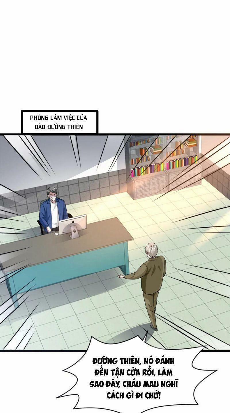 Đô Thị Tà Vương 153 trang 0