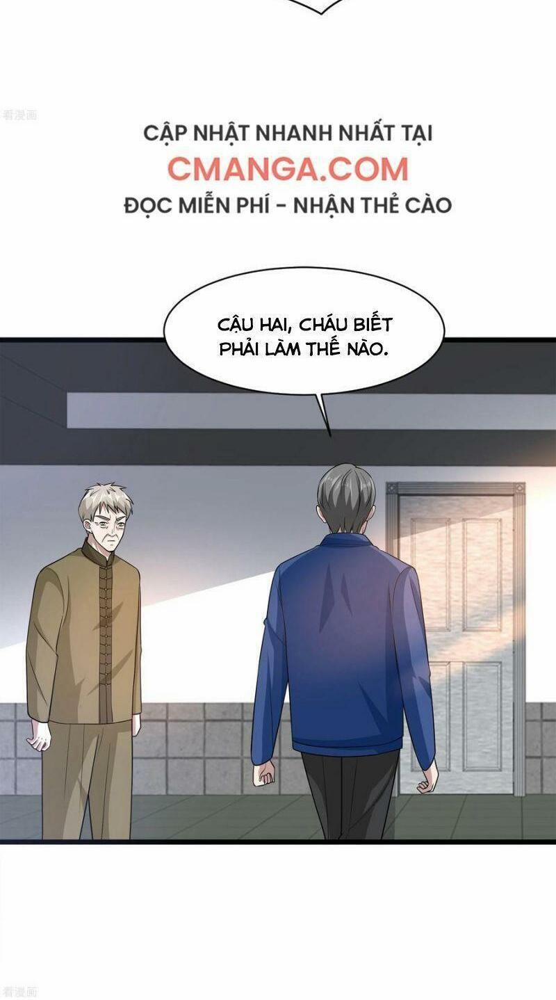 Đô Thị Tà Vương 153 trang 1