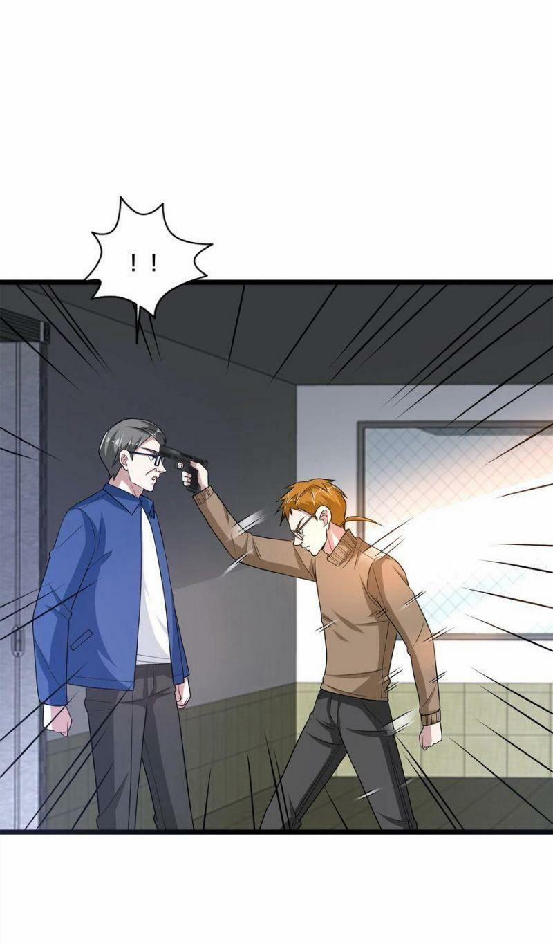 Đô Thị Tà Vương 153 trang 10