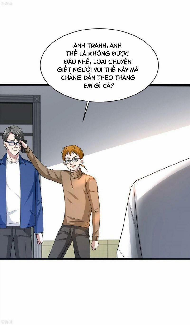 Đô Thị Tà Vương 153 trang 11