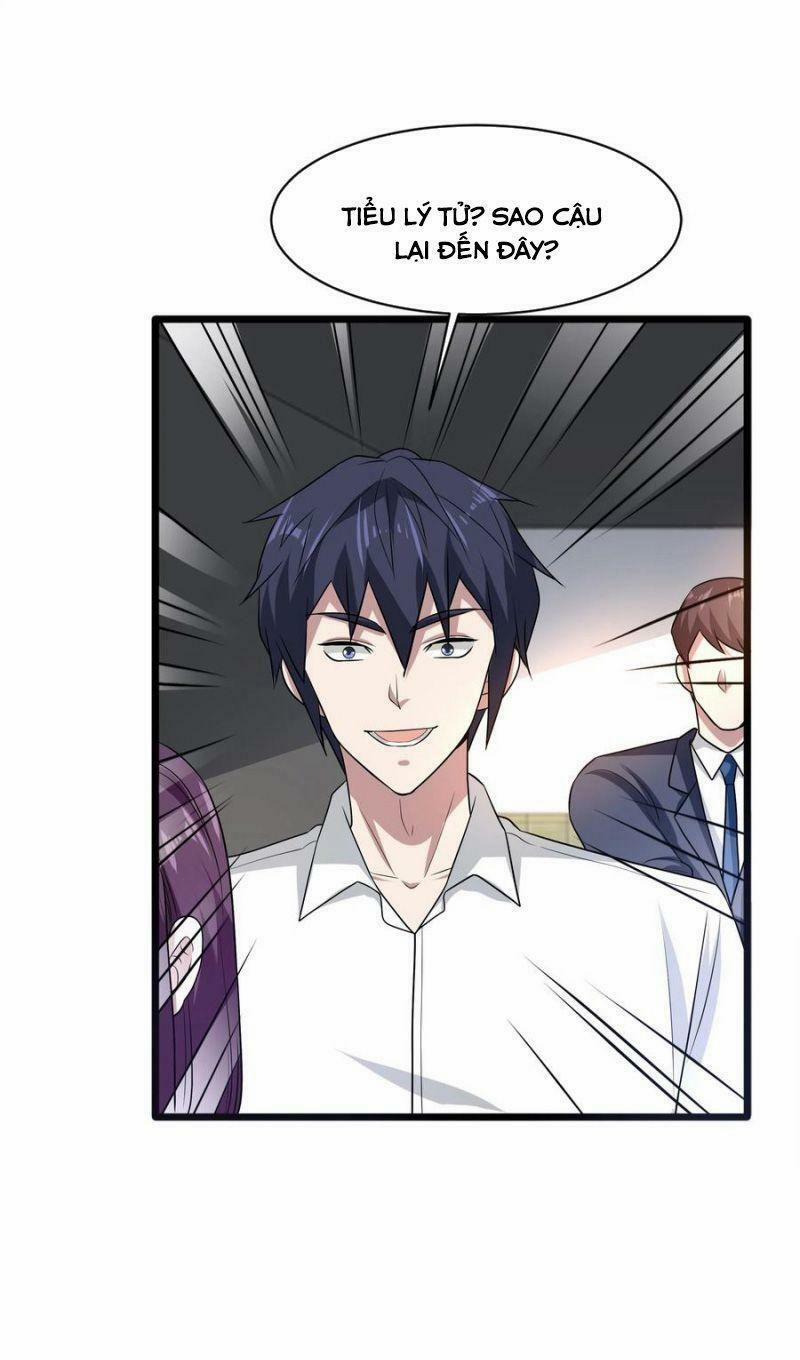 Đô Thị Tà Vương 153 trang 12