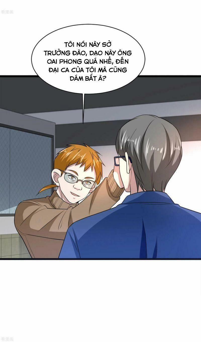 Đô Thị Tà Vương 153 trang 13