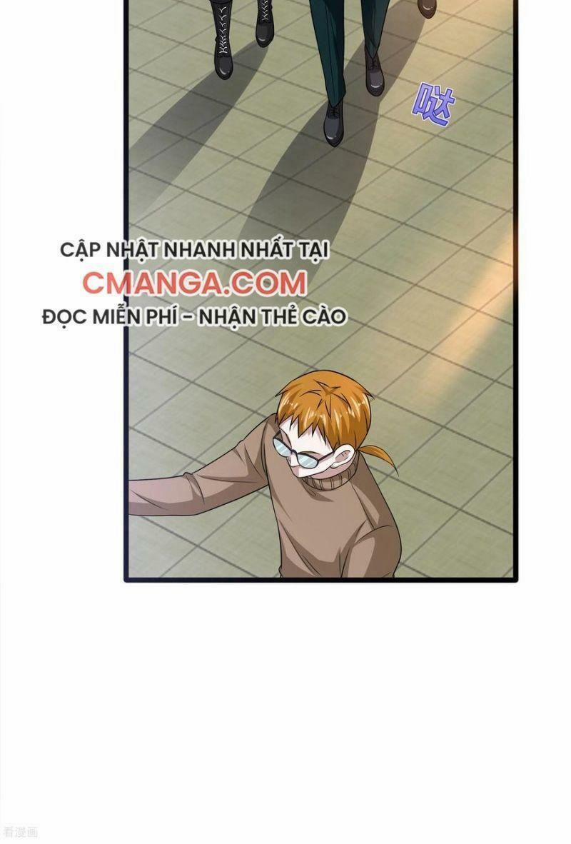 Đô Thị Tà Vương 153 trang 15