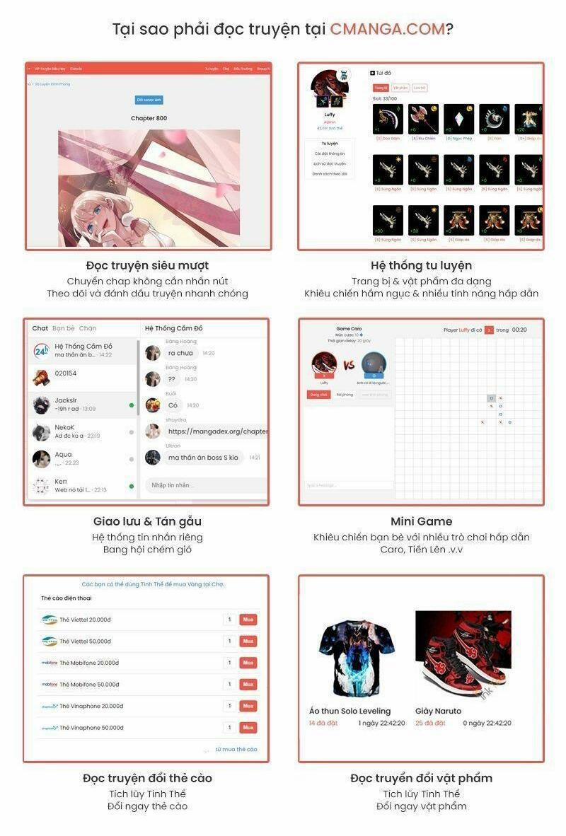 Đô Thị Tà Vương 153 trang 16