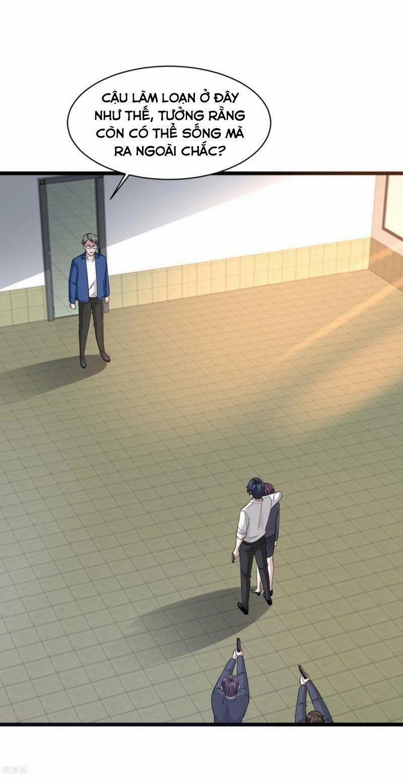 Đô Thị Tà Vương 153 trang 2