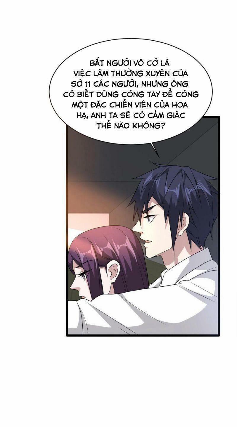 Đô Thị Tà Vương 153 trang 4