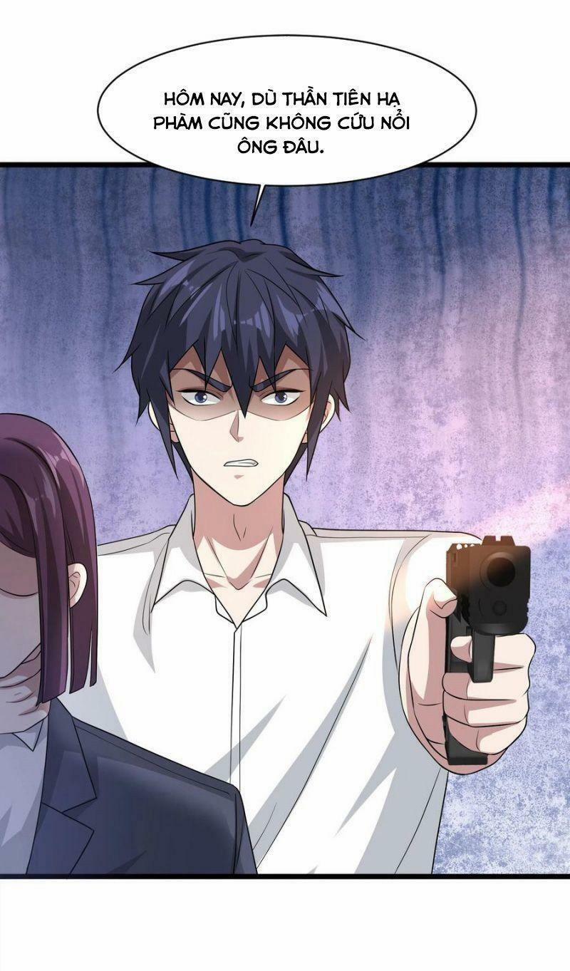 Đô Thị Tà Vương 153 trang 6