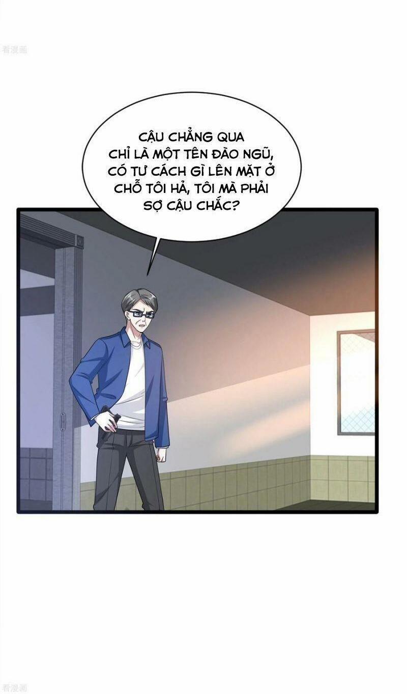 Đô Thị Tà Vương 153 trang 7