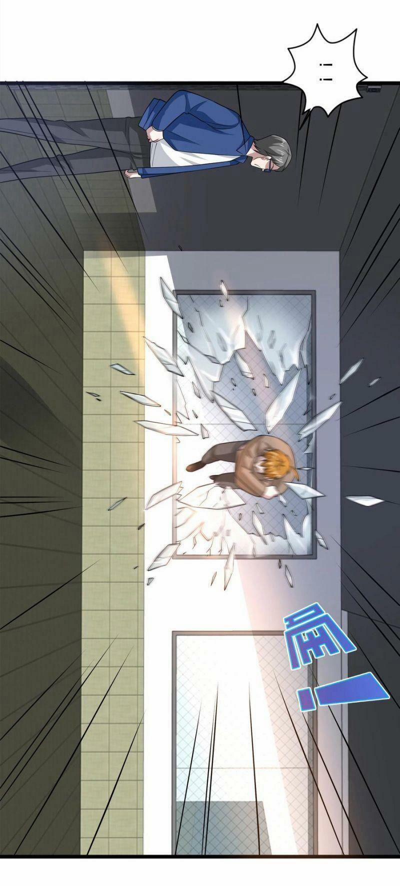 Đô Thị Tà Vương 153 trang 8