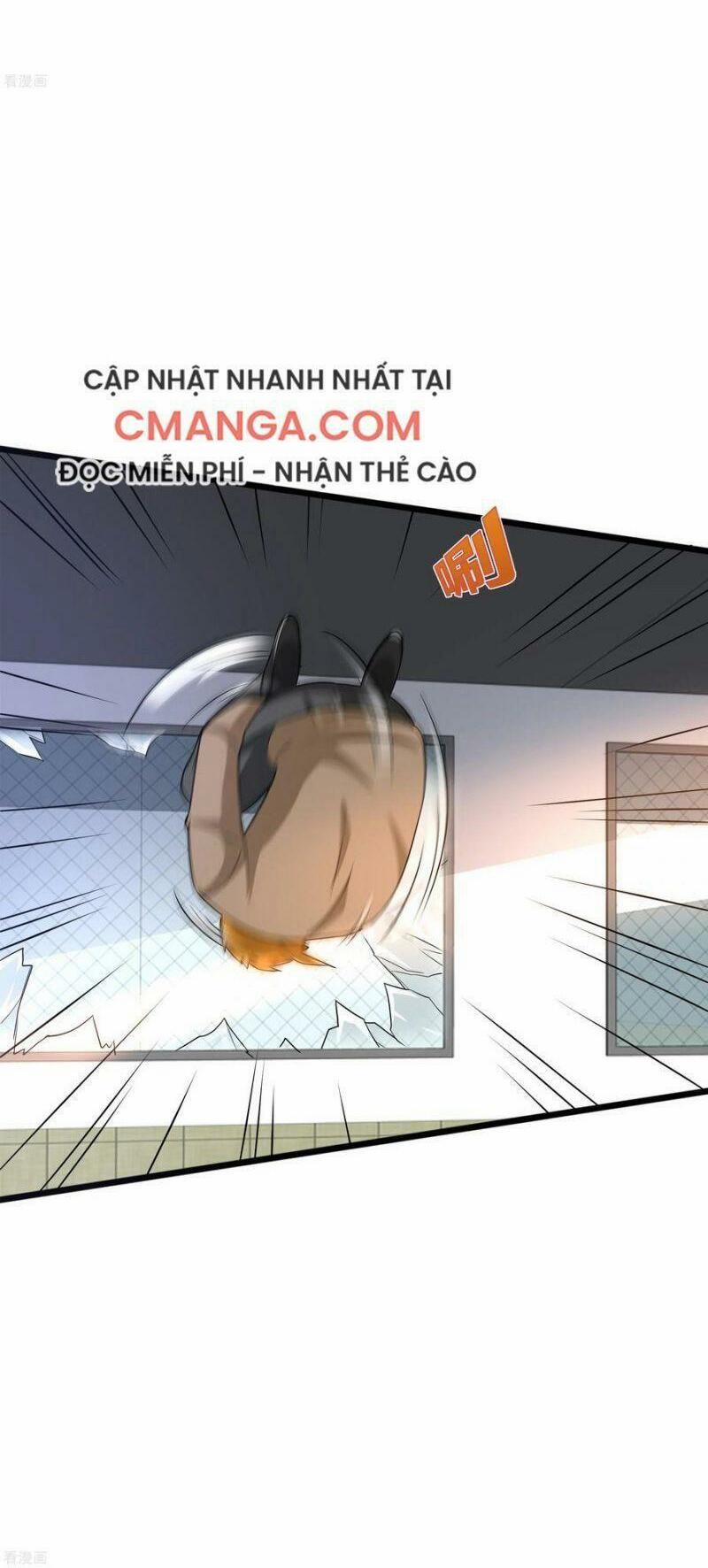 Đô Thị Tà Vương 153 trang 9