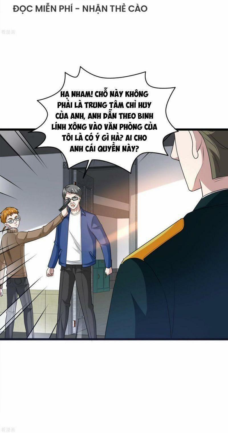 Đô Thị Tà Vương 154 trang 1