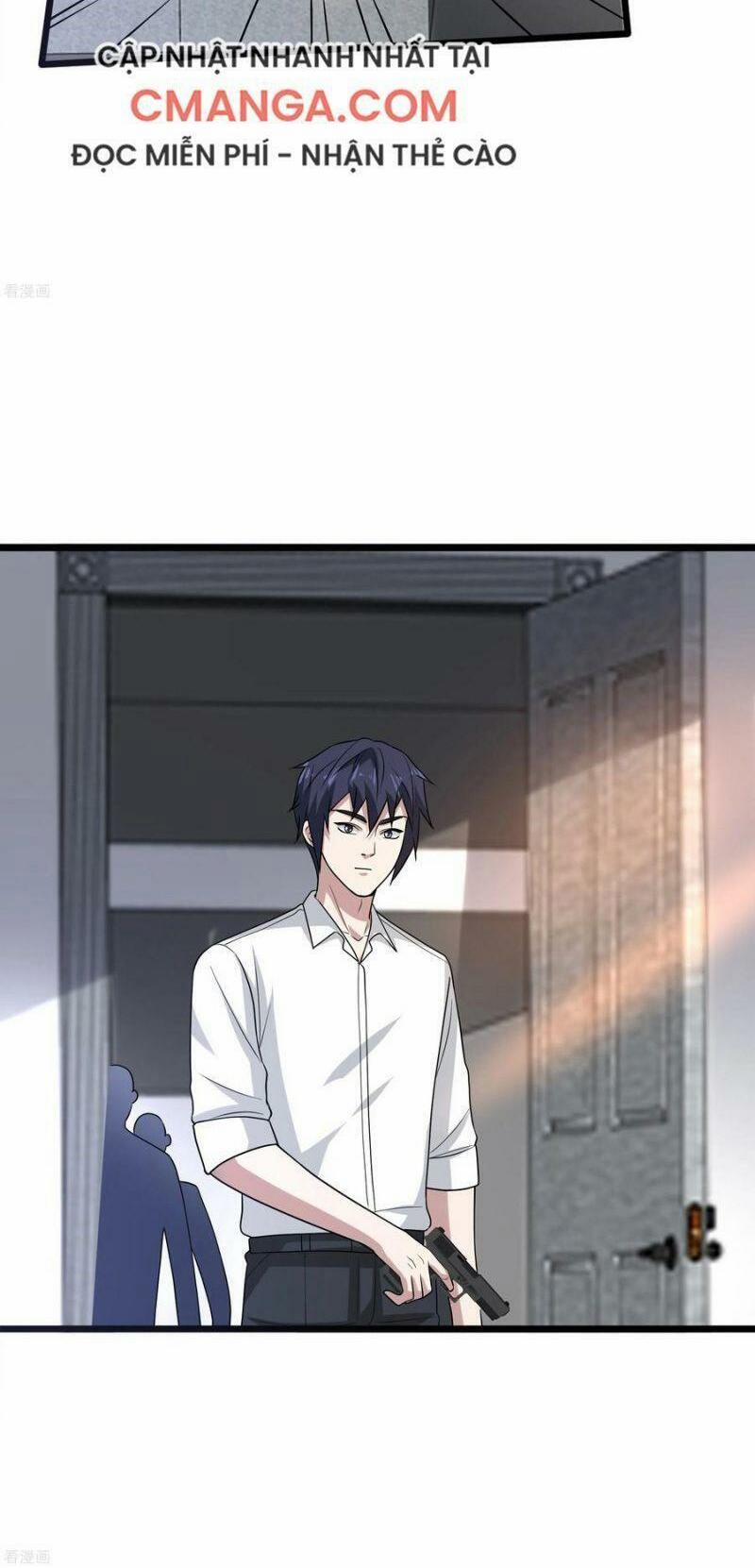 Đô Thị Tà Vương 154 trang 11