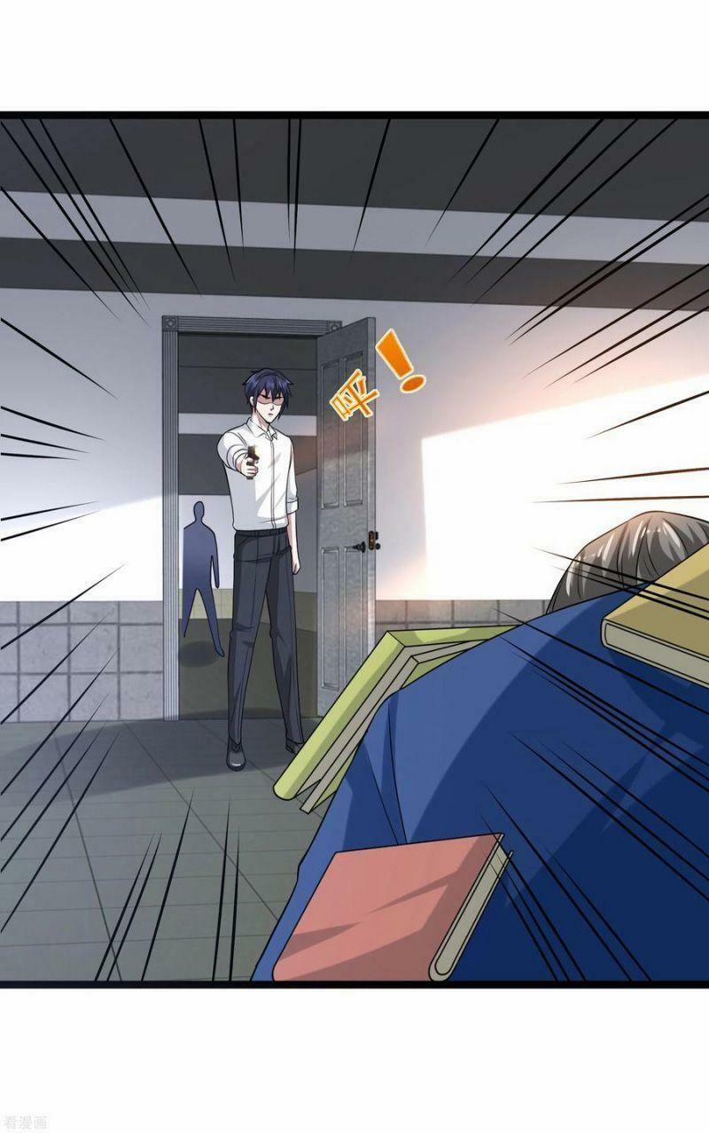 Đô Thị Tà Vương 154 trang 12