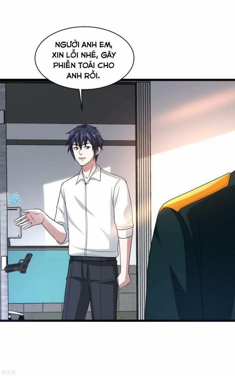 Đô Thị Tà Vương 154 trang 13